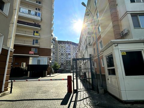 квартира по адресу Люстдорфская дор. (Черноморская), 100г