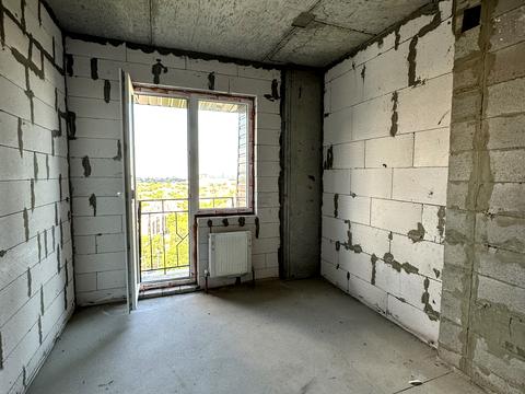 квартира по адресу Люстдорфская дор. (Черноморская), 100г