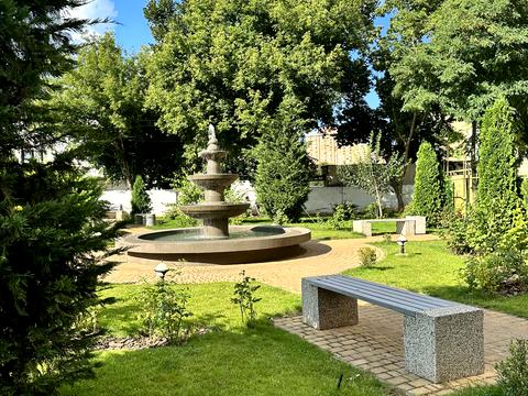 квартира по адресу Люстдорфская дор. (Черноморская), 100г