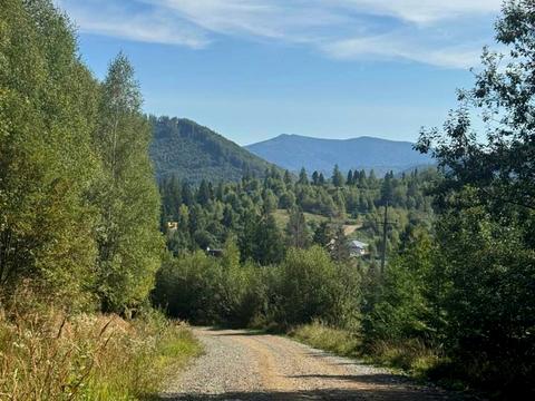 ділянка за адресою Січових Стрільців вул.