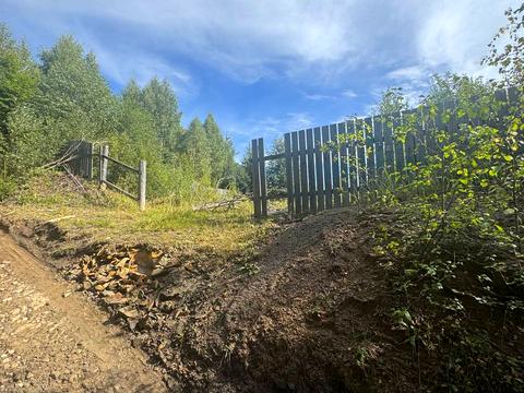 ділянка за адресою Січових Стрільців вул.