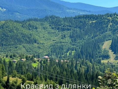 ділянка за адресою Січових Стрільців вул.