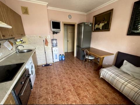 квартира за адресою Петра Григоренка просп., 3-Б