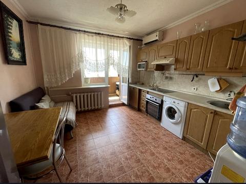 квартира по адресу Петра Григоренко просп., 3-Б