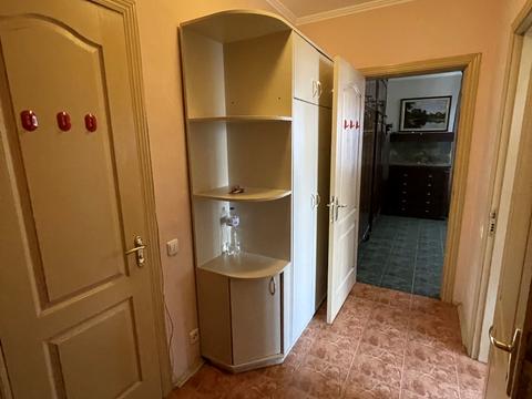 квартира за адресою Петра Григоренка просп., 3-Б