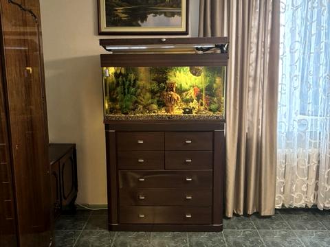 квартира за адресою Петра Григоренка просп., 3-Б