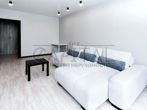 квартира по адресу Степана Рудницкого ул. (Вильямса академика), 5-А