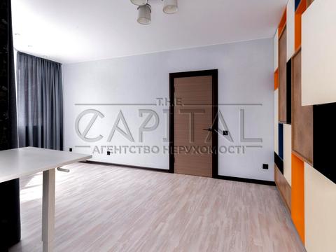 квартира по адресу Степана Рудницкого ул. (Вильямса академика), 5-А