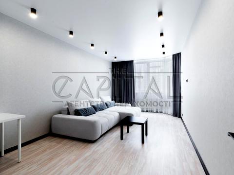 квартира по адресу Степана Рудницкого ул. (Вильямса академика), 5-А