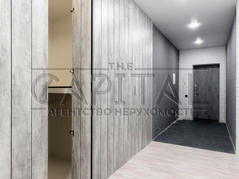 квартира по адресу Степана Рудницкого ул. (Вильямса академика), 5-А