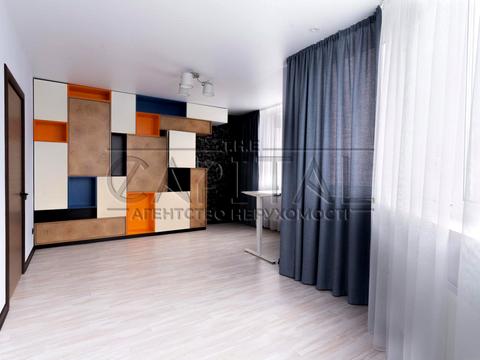 квартира по адресу Степана Рудницкого ул. (Вильямса академика), 5-А