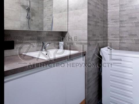 квартира по адресу Степана Рудницкого ул. (Вильямса академика), 5-А