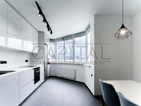 квартира по адресу Степана Рудницкого ул. (Вильямса академика), 5-А