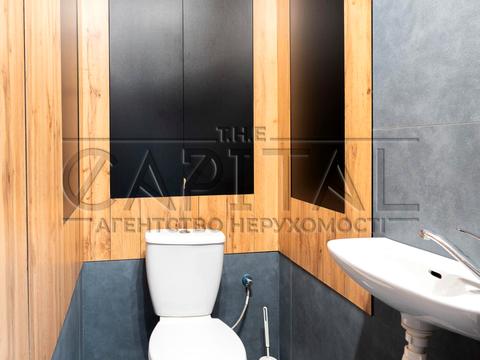 квартира по адресу Степана Рудницкого ул. (Вильямса академика), 5-А