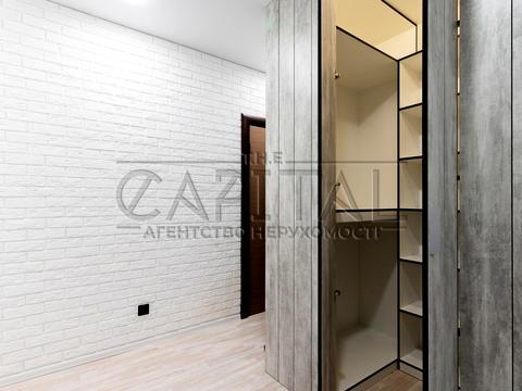 квартира по адресу Степана Рудницкого ул. (Вильямса академика), 5-А