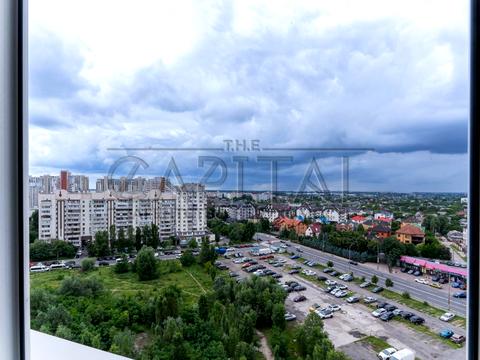 квартира по адресу Степана Рудницкого ул. (Вильямса академика), 5-А