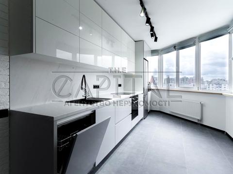 квартира по адресу Степана Рудницкого ул. (Вильямса академика), 5-А