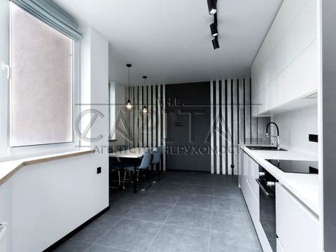 квартира по адресу Степана Рудницкого ул. (Вильямса академика), 5-А