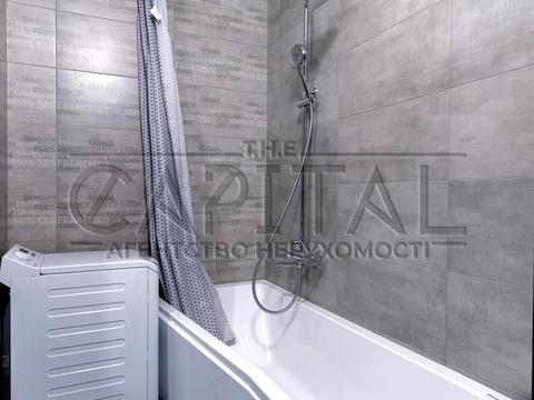 квартира по адресу Степана Рудницкого ул. (Вильямса академика), 5-А