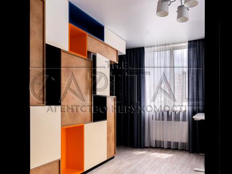 квартира по адресу Степана Рудницкого ул. (Вильямса академика), 5-А