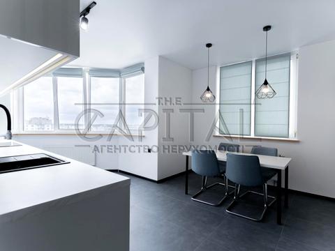 квартира по адресу Степана Рудницкого ул. (Вильямса академика), 5-А