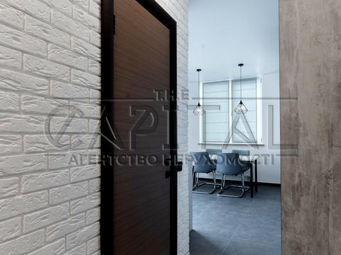 квартира по адресу Степана Рудницкого ул. (Вильямса академика), 5-А