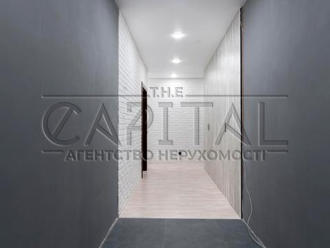 квартира по адресу Степана Рудницкого ул. (Вильямса академика), 5-А