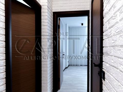 квартира по адресу Степана Рудницкого ул. (Вильямса академика), 5-А