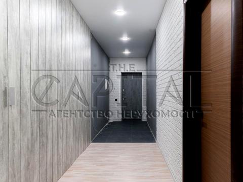 квартира по адресу Степана Рудницкого ул. (Вильямса академика), 5-А