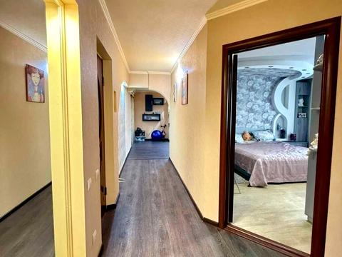 квартира по адресу Центральный просп. (Ленина), 96