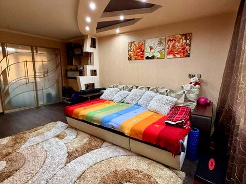 квартира по адресу Центральный просп. (Ленина), 96