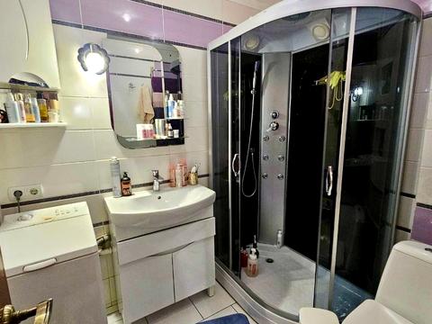 квартира по адресу Центральный просп. (Ленина), 96