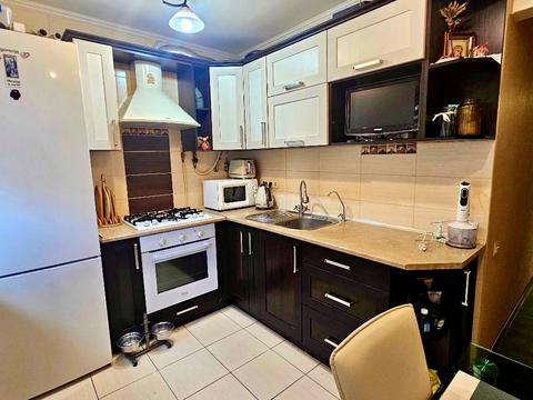 квартира по адресу Центральный просп. (Ленина), 96