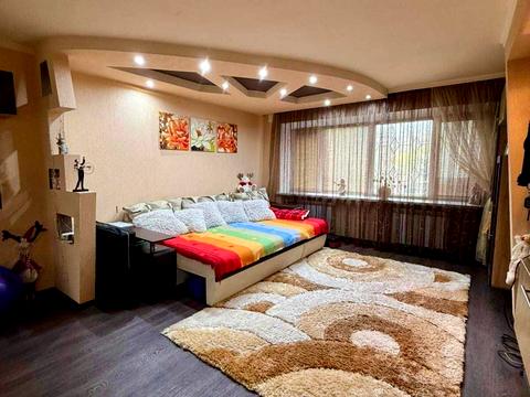 квартира по адресу Центральный просп. (Ленина), 96