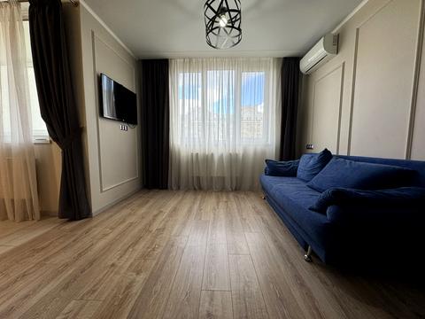 квартира за адресою Самійла Кішки вул. (Маршала Конєва), 10/1