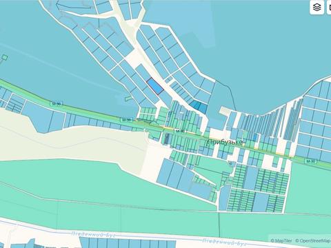 ділянка за адресою Лісова