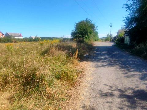 ділянка за адресою Гагаріна вул.