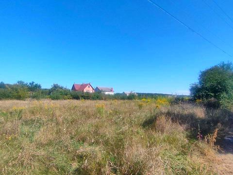 ділянка за адресою Гагаріна вул.