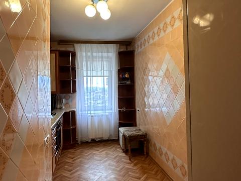 квартира за адресою Лук'яненка вул., 5