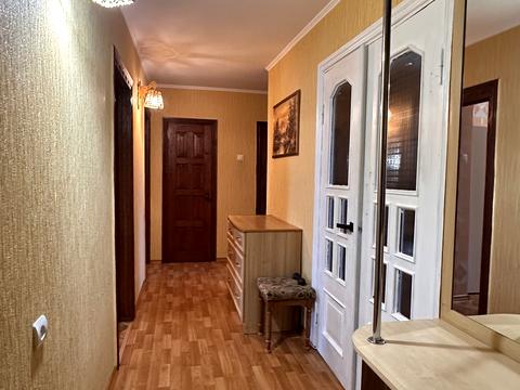 квартира за адресою Лук'яненка вул., 5