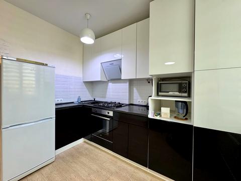 квартира за адресою Миру вул., 23-Б