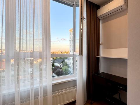 квартира за адресою Миру вул., 23-Б