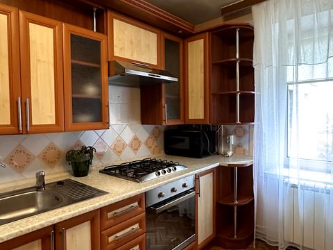 квартира за адресою Лук'яненка вул., 5