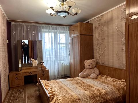 квартира за адресою Лук'яненка вул., 5