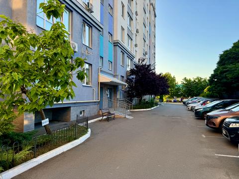 квартира за адресою Миру вул., 23-Б