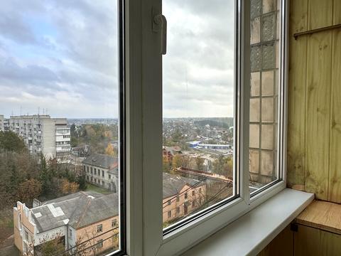 квартира за адресою Лук'яненка вул., 5