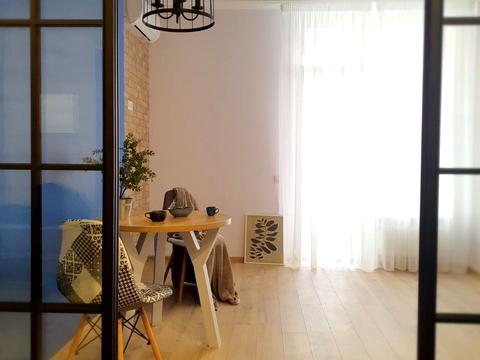 квартира по адресу Приладный пер., 10-Б