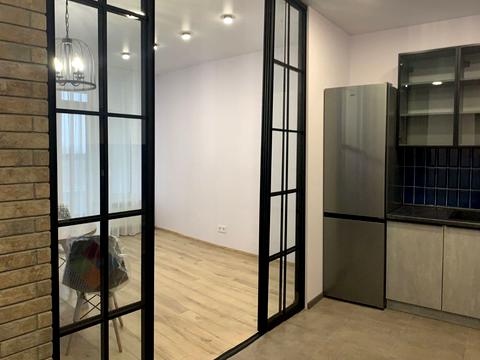 квартира по адресу Приладный пер., 10-Б