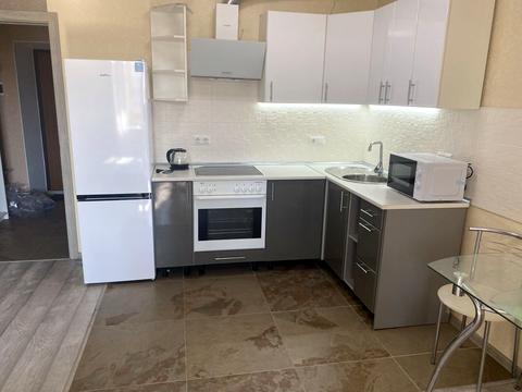 квартира по адресу Чубинского ул., 8-Б