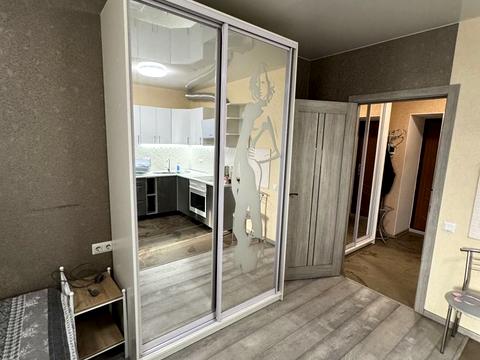 квартира по адресу Чубинского ул., 8-Б